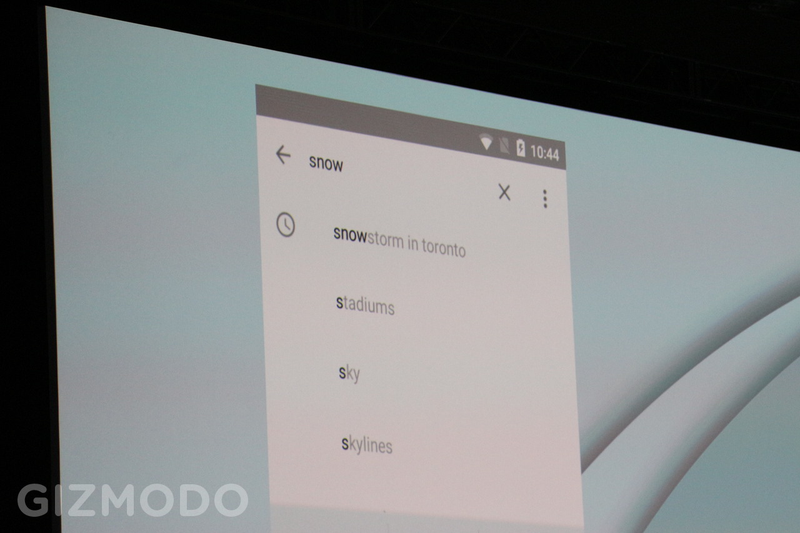 Illustration for article titled Our Google I/O Liveblog Is Right Here